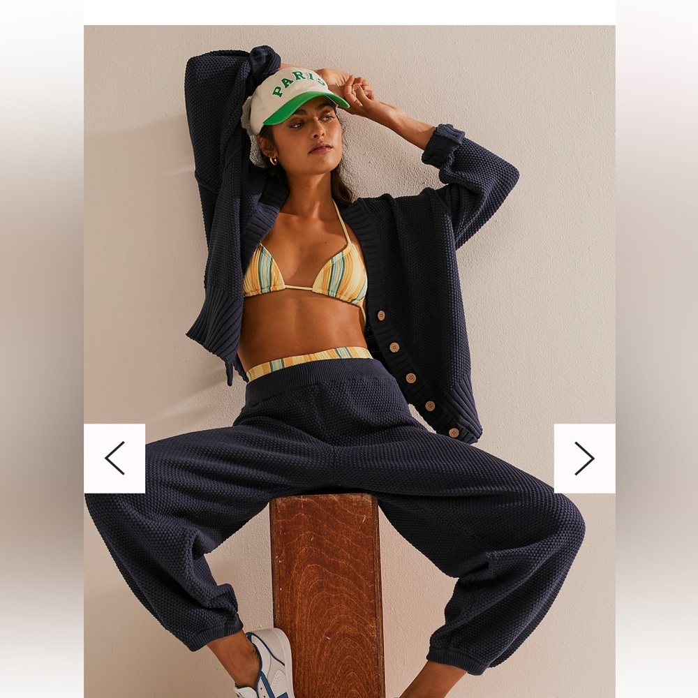 Free People set NWT